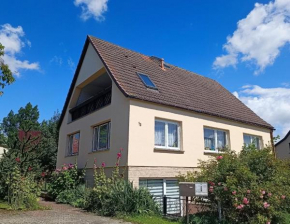 Ferienappartement in Lauterbach au